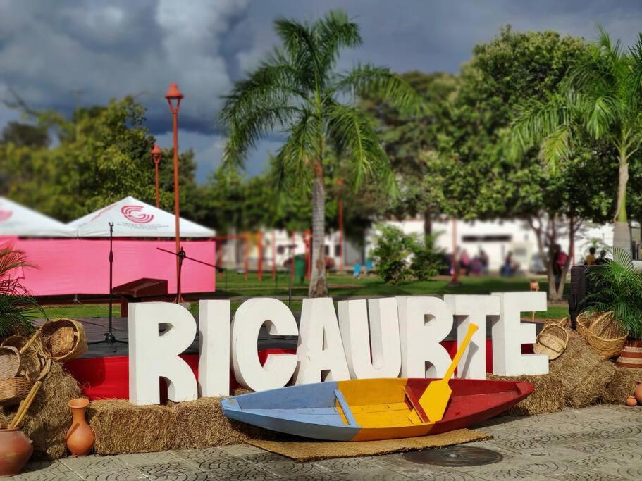 Apartamento Vacacional en Ricaurte Cundinamarca, Entre Melgar y Girardot