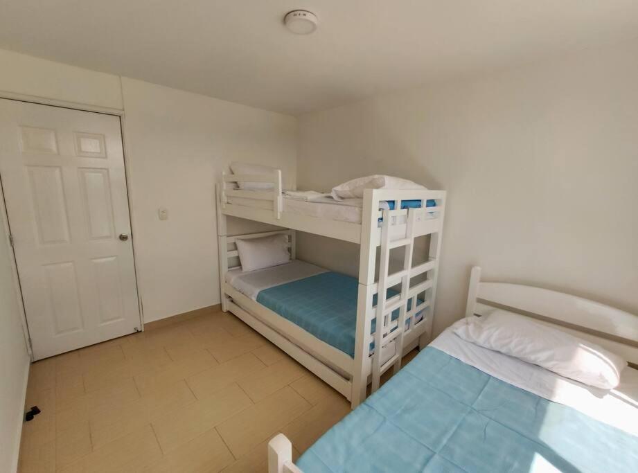Apartamento Vacacional en Ricaurte Cundinamarca, Entre Melgar y Girardot
