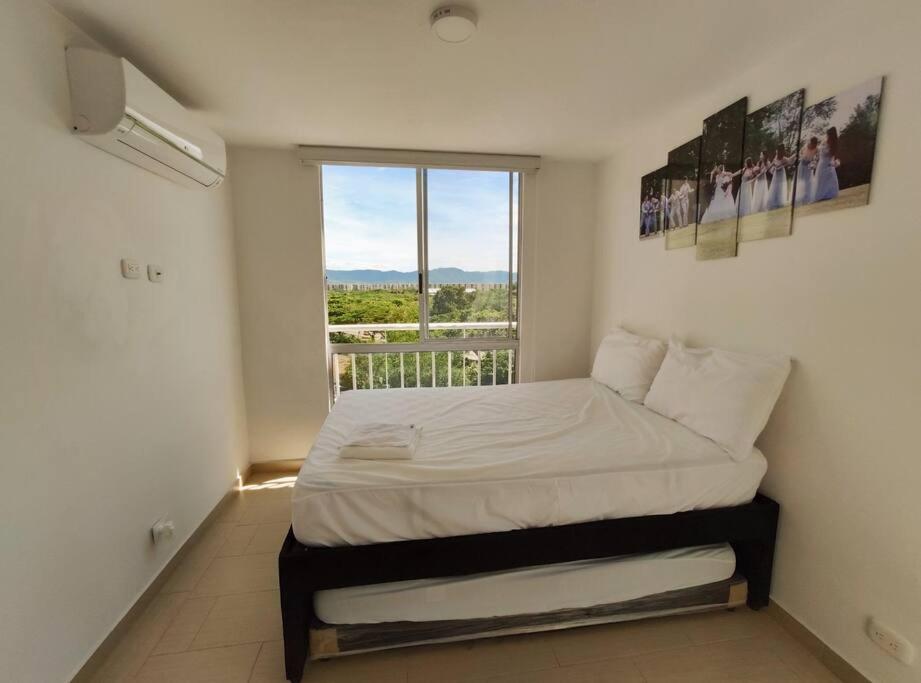 Apartamento Vacacional en Ricaurte Cundinamarca, Entre Melgar y Girardot
