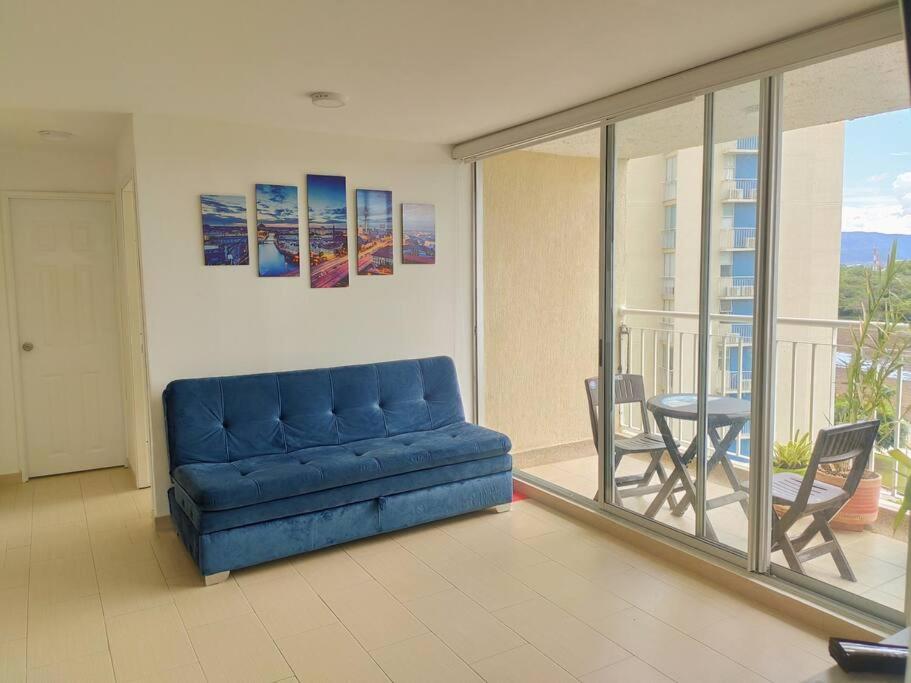 Apartamento Vacacional en Ricaurte Cundinamarca, Entre Melgar y Girardot