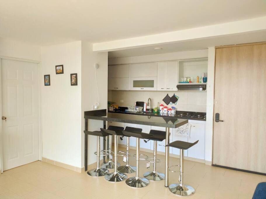 Apartamento Vacacional en Ricaurte Cundinamarca, Entre Melgar y Girardot