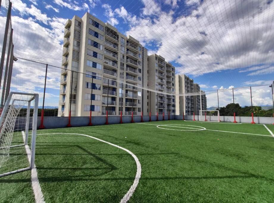 Apartamento Vacacional en Ricaurte Cundinamarca, Entre Melgar y Girardot