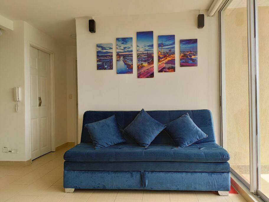 Apartamento Vacacional en Ricaurte Cundinamarca, Entre Melgar y Girardot