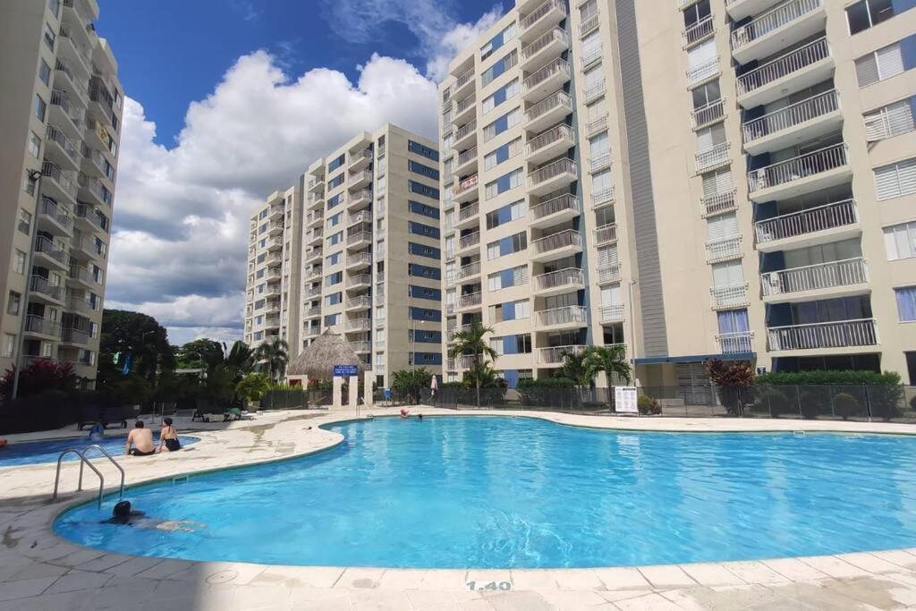 Apartamento Vacacional en Ricaurte Cundinamarca, Entre Melgar y Girardot