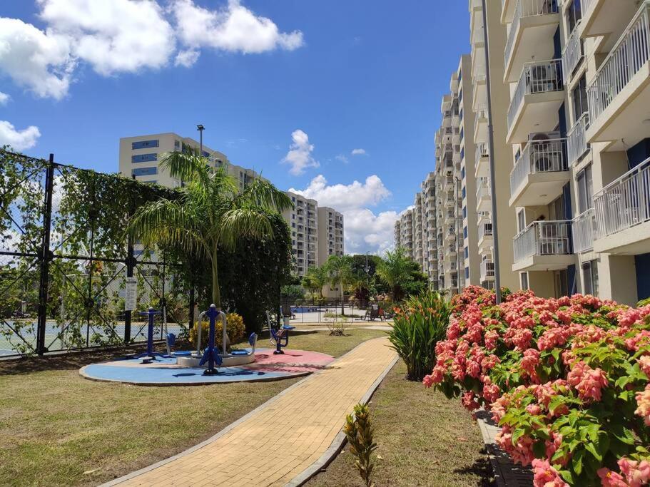 Apartamento Vacacional en Ricaurte Cundinamarca, Entre Melgar y Girardot