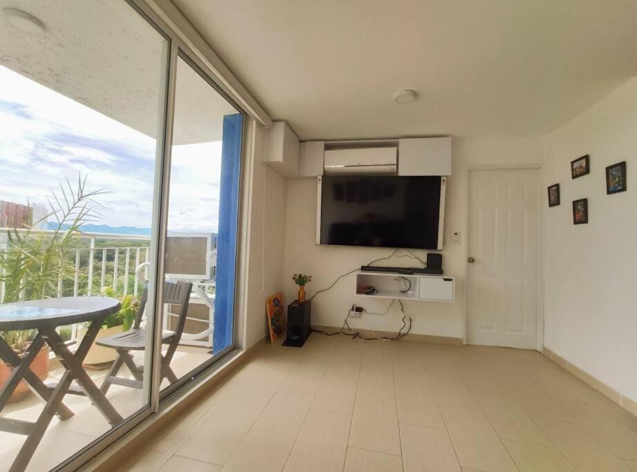 Apartamento Vacacional en Ricaurte Cundinamarca, Entre Melgar y Girardot