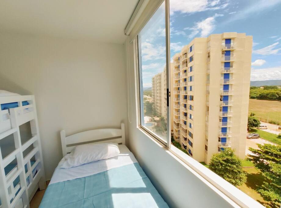Apartamento Vacacional en Ricaurte Cundinamarca, Entre Melgar y Girardot