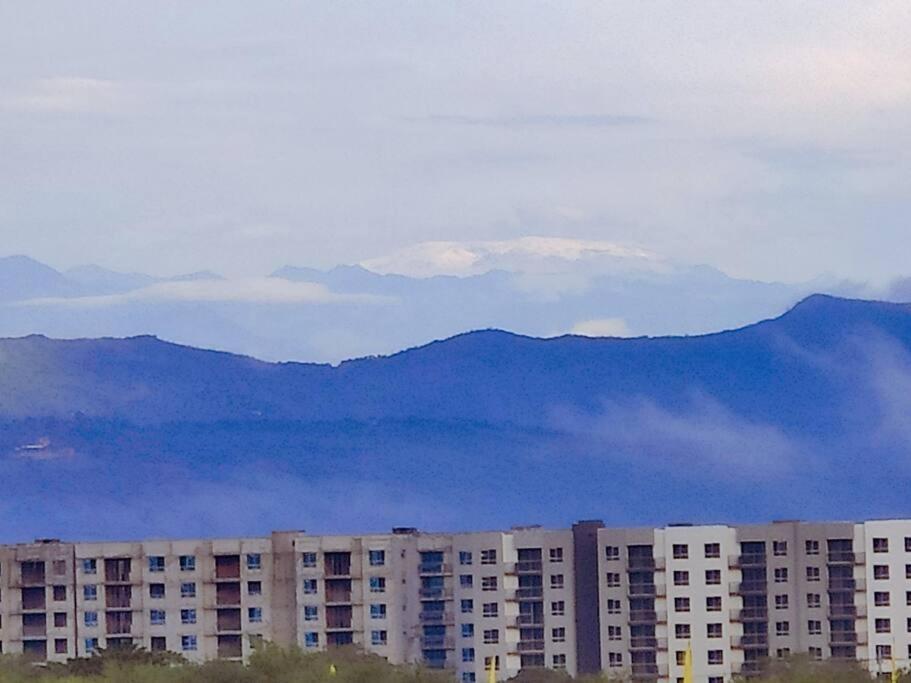 Apartamento Vacacional en Ricaurte Cundinamarca, Entre Melgar y Girardot