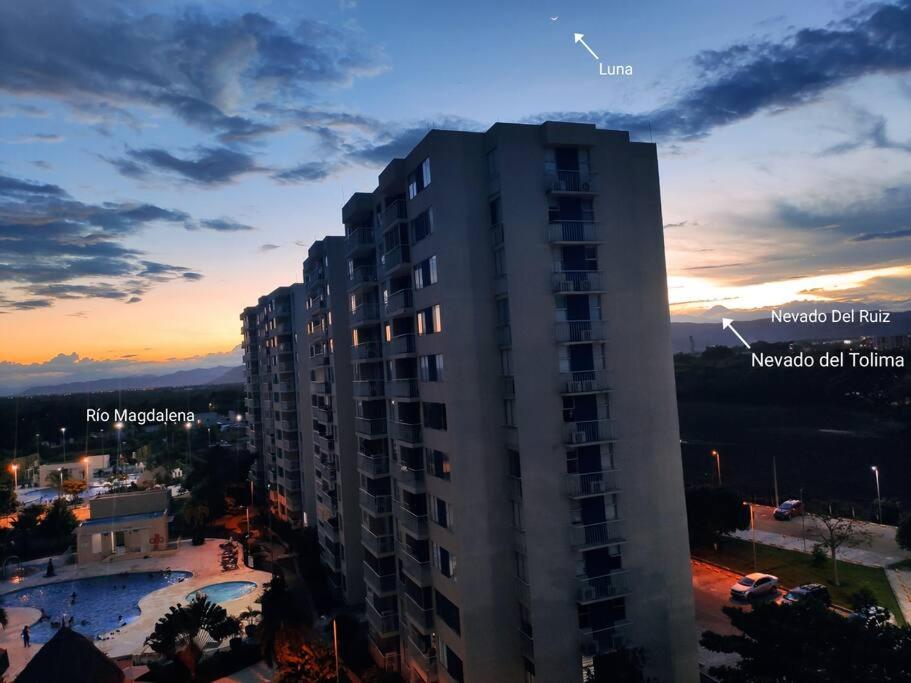 Apartamento Vacacional en Ricaurte Cundinamarca, Entre Melgar y Girardot