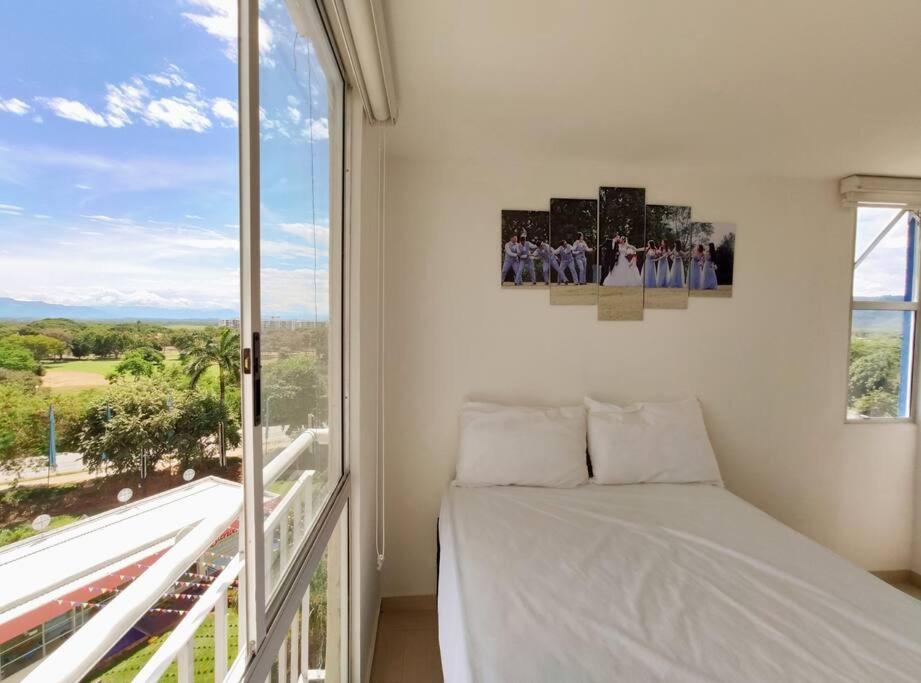 Apartamento Vacacional en Ricaurte Cundinamarca, Entre Melgar y Girardot