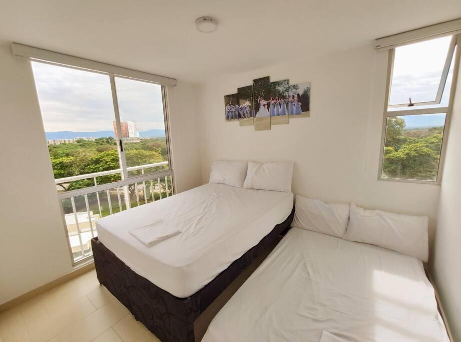 Apartamento Vacacional en Ricaurte Cundinamarca, Entre Melgar y Girardot