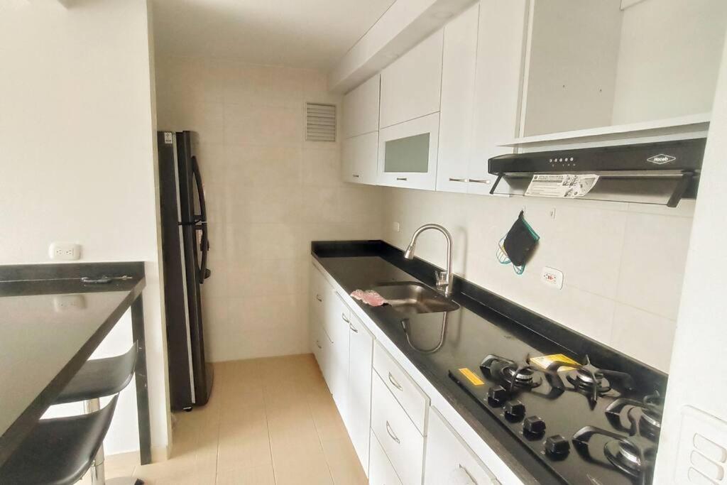 Apartamento Vacacional en Ricaurte Cundinamarca, Entre Melgar y Girardot