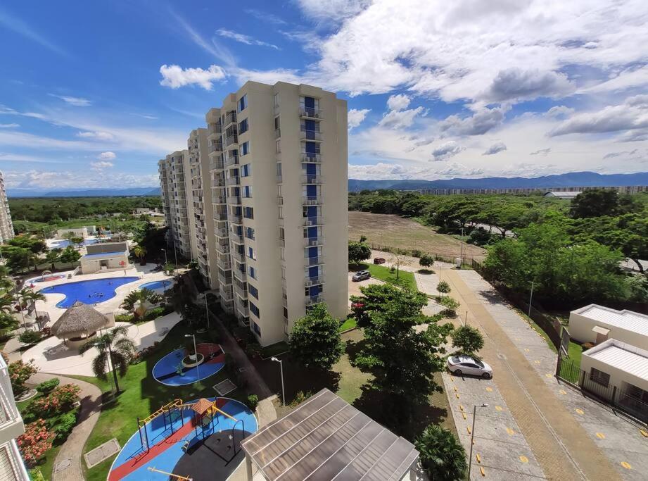Apartamento Vacacional en Ricaurte Cundinamarca, Entre Melgar y Girardot