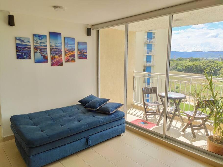 Apartamento Vacacional en Ricaurte Cundinamarca, Entre Melgar y Girardot
