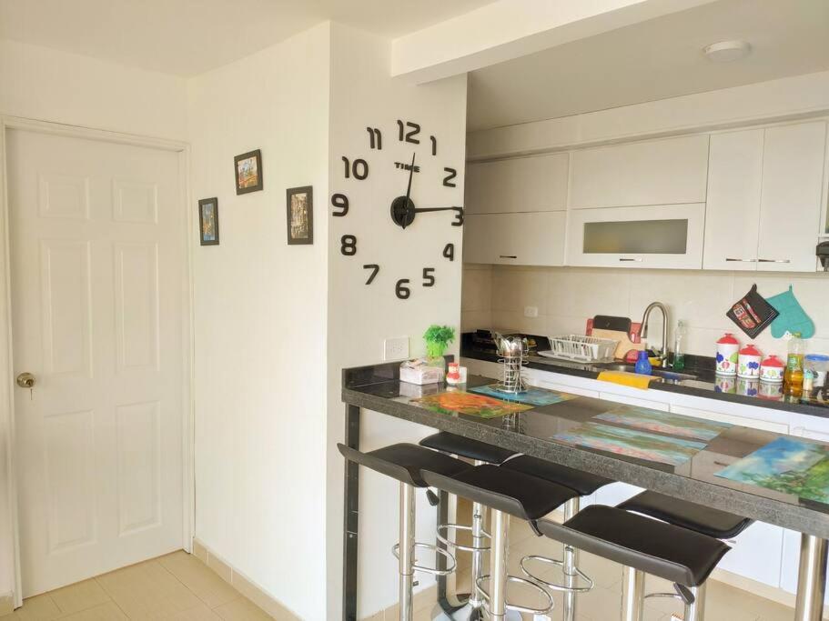 Apartamento Vacacional en Ricaurte Cundinamarca, Entre Melgar y Girardot
