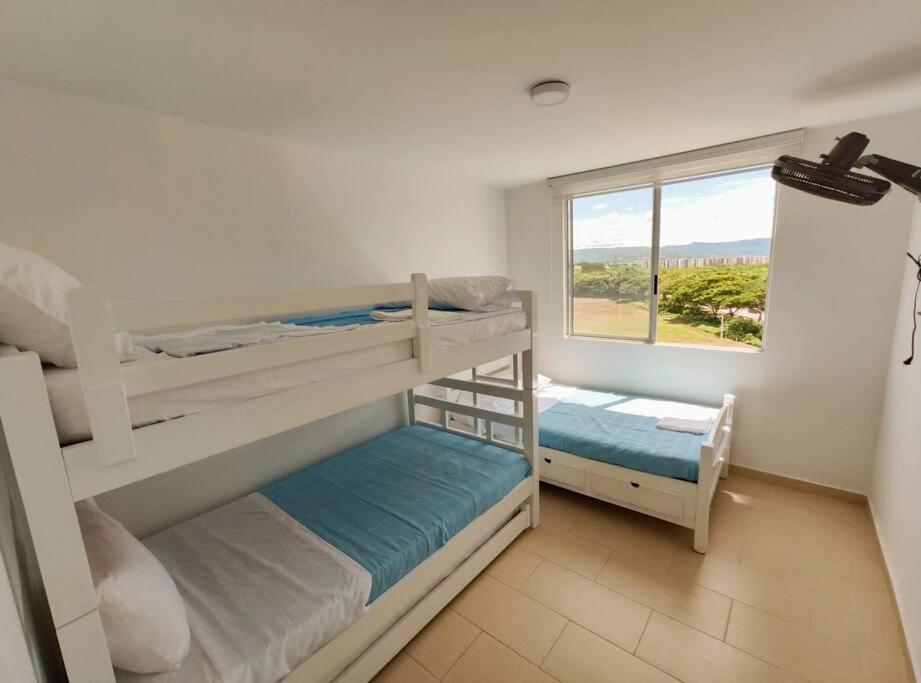 Apartamento Vacacional en Ricaurte Cundinamarca, Entre Melgar y Girardot