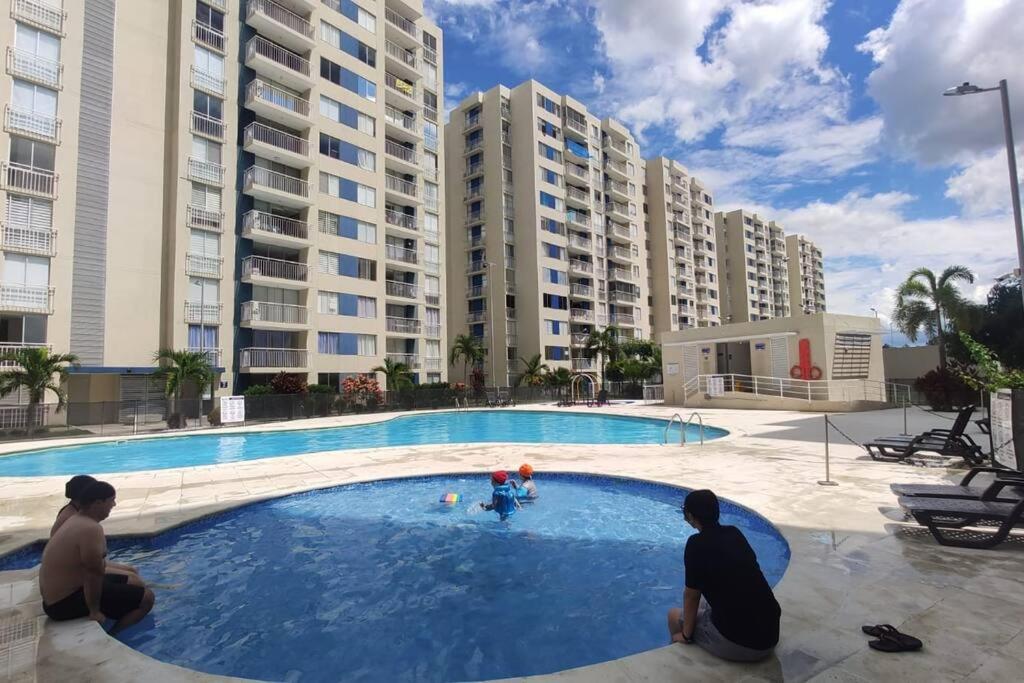 Apartamento Vacacional en Ricaurte Cundinamarca, Entre Melgar y Girardot