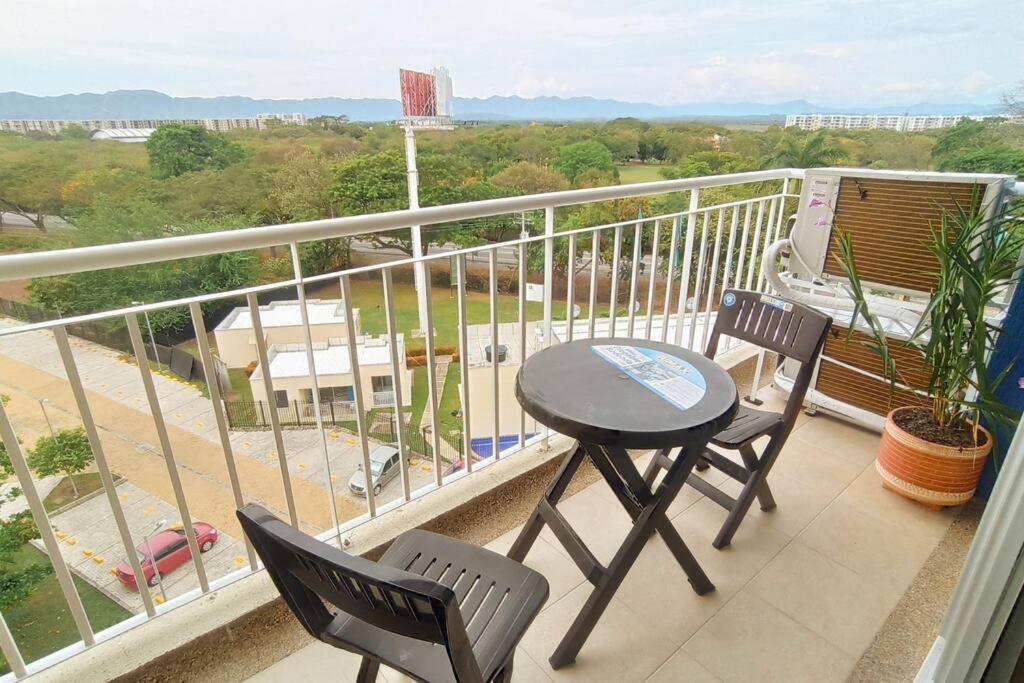 Apartamento Vacacional en Ricaurte Cundinamarca, Entre Melgar y Girardot