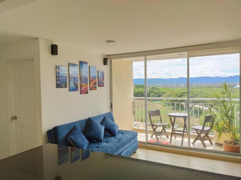 Apartamento Vacacional en Ricaurte Cundinamarca, Entre Melgar y Girardot