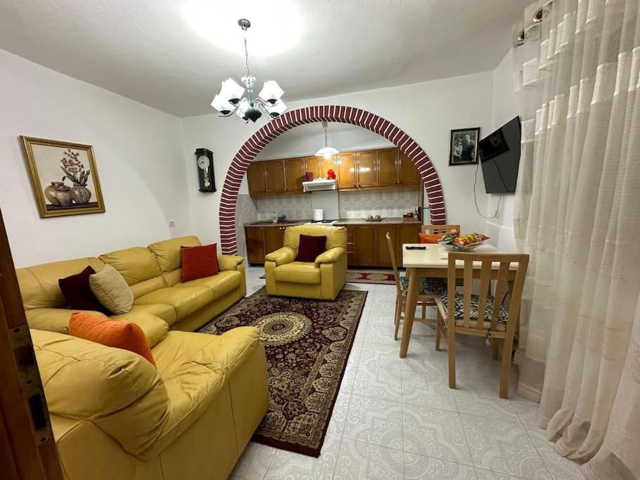The view Guest House