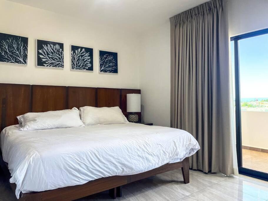 Loft para 4 personas con alberca view 2