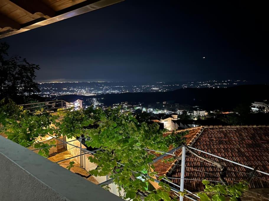The view Guest House