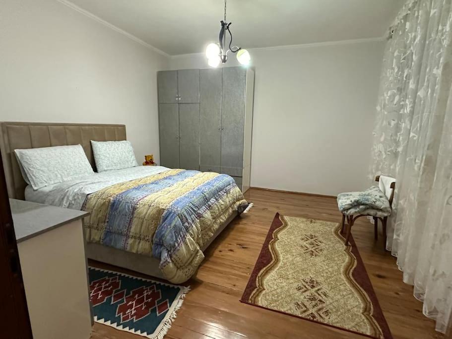 The view Guest House