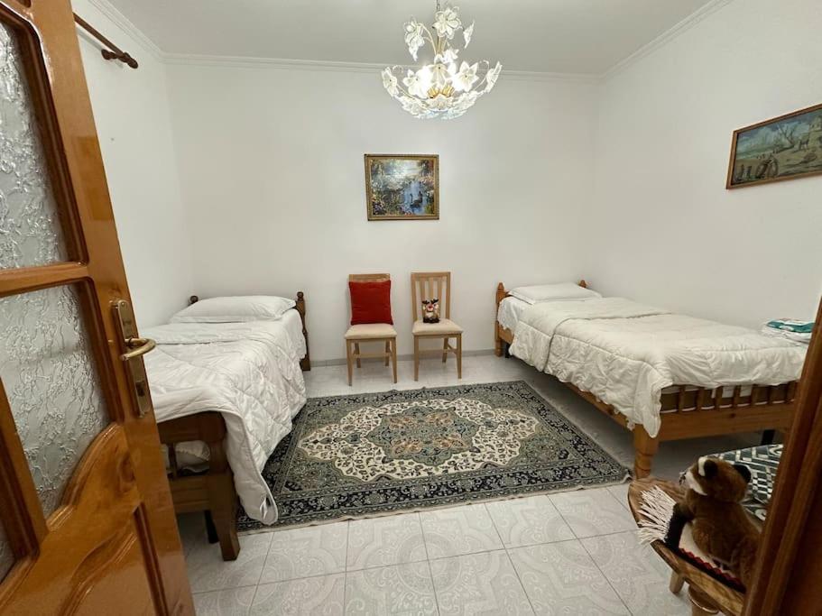 The view Guest House