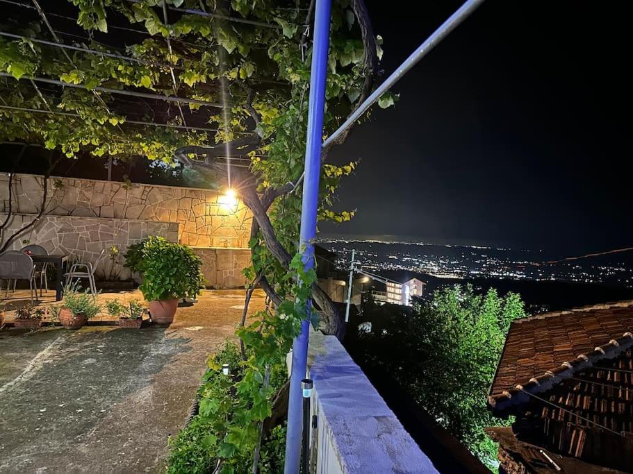 The view Guest House