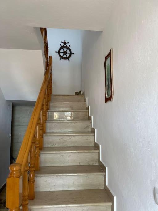 The view Guest House