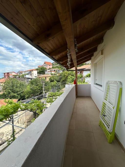 The view Guest House