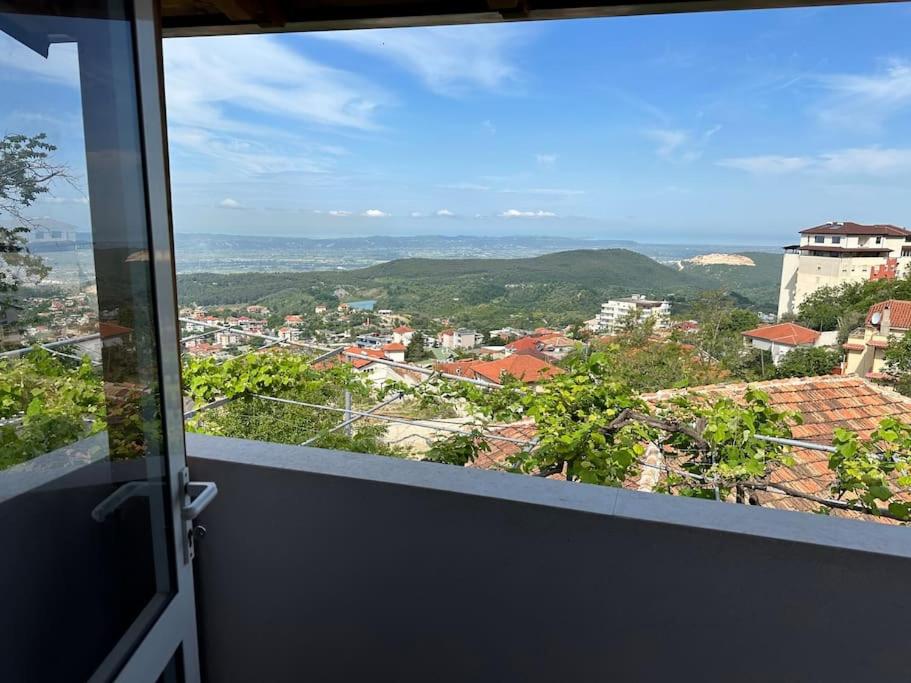 The view Guest House