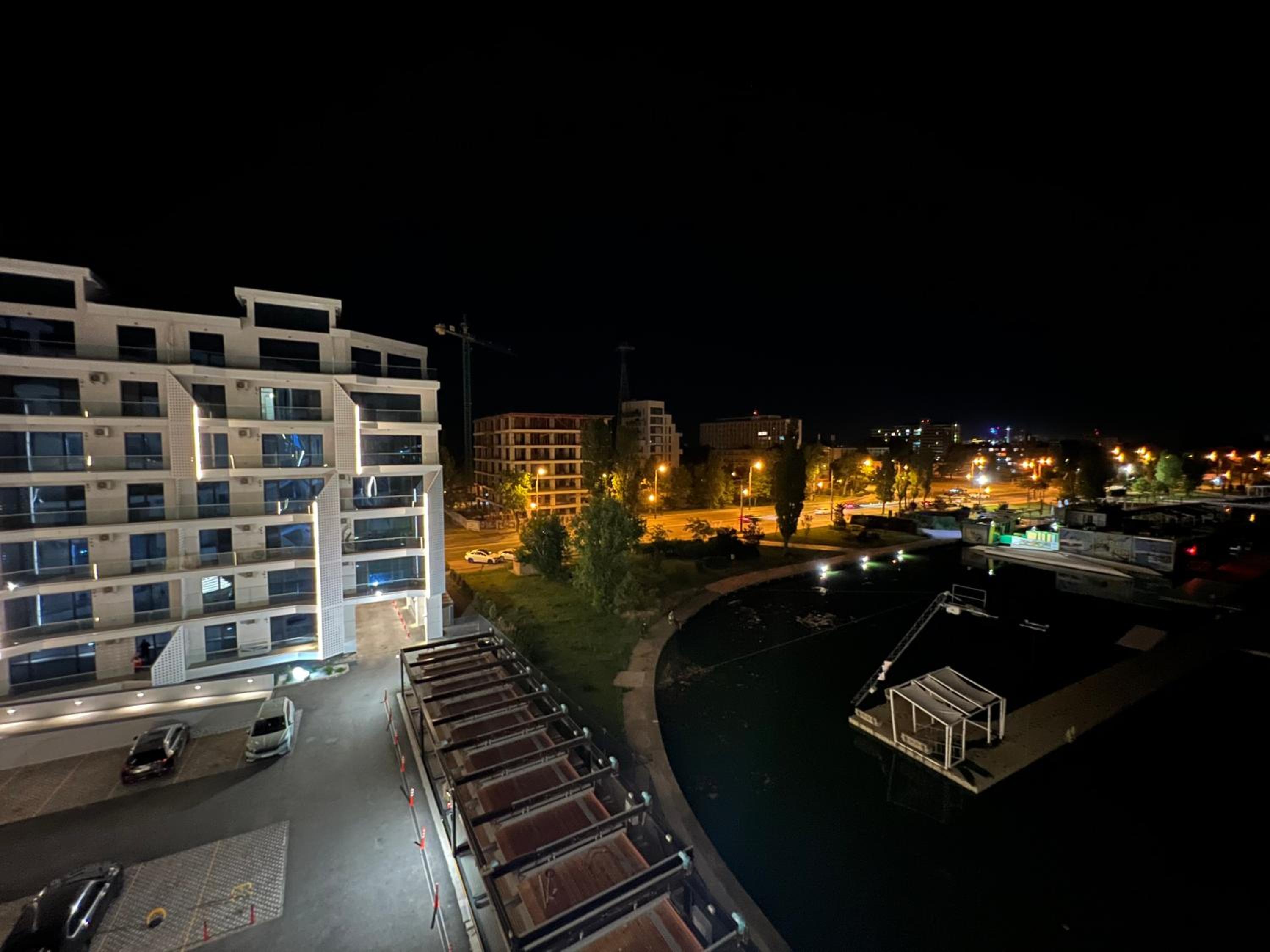 Mamaia Suite-Lake On Apartment