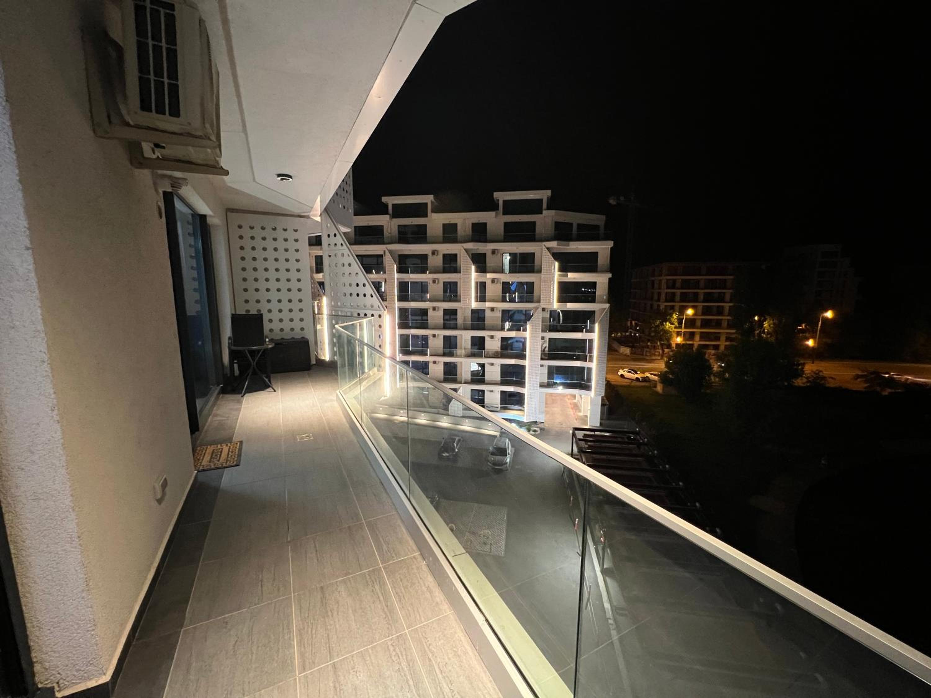 Mamaia Suite-Lake On Apartment