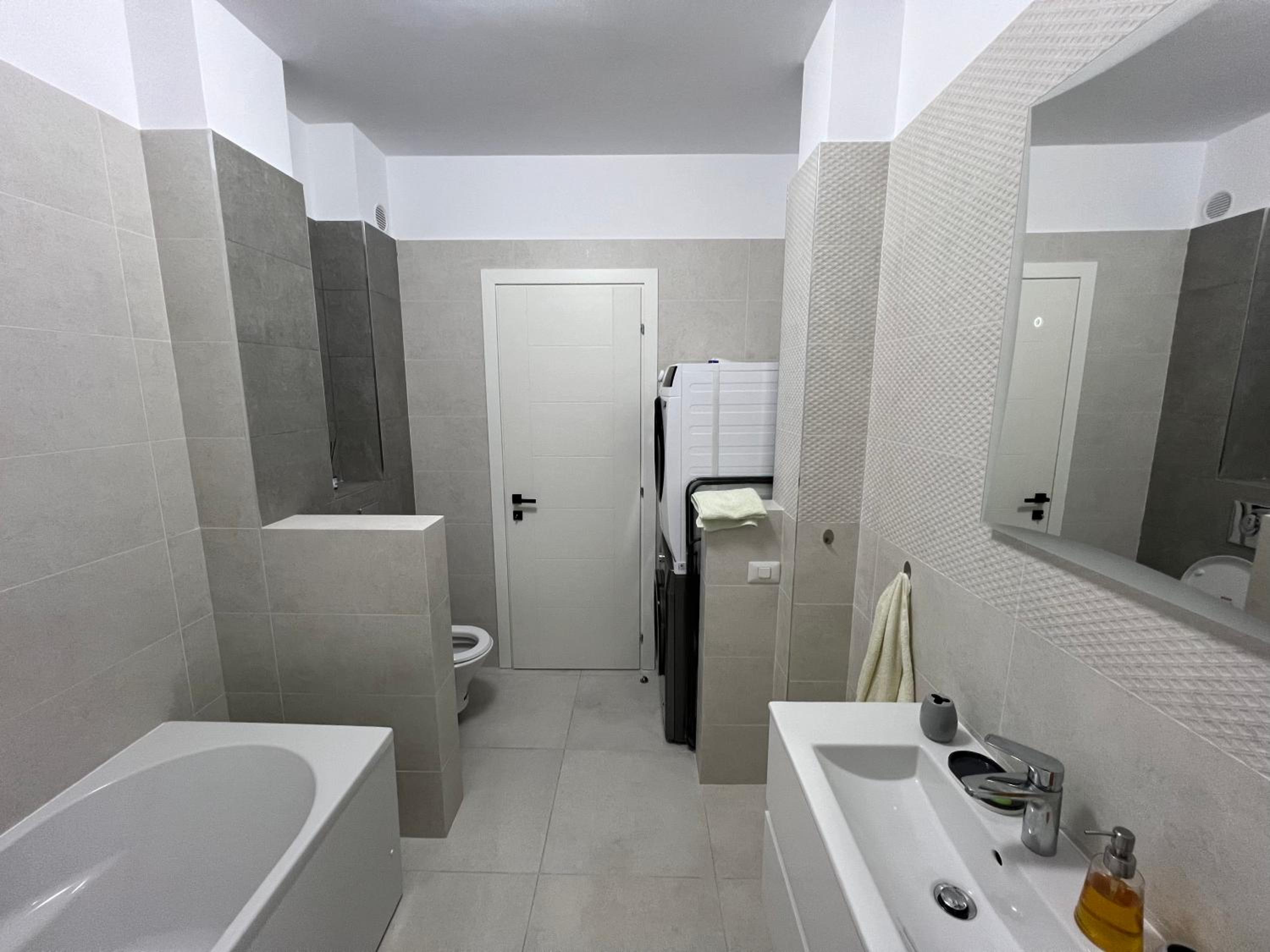 Mamaia Suite-Lake On Apartment