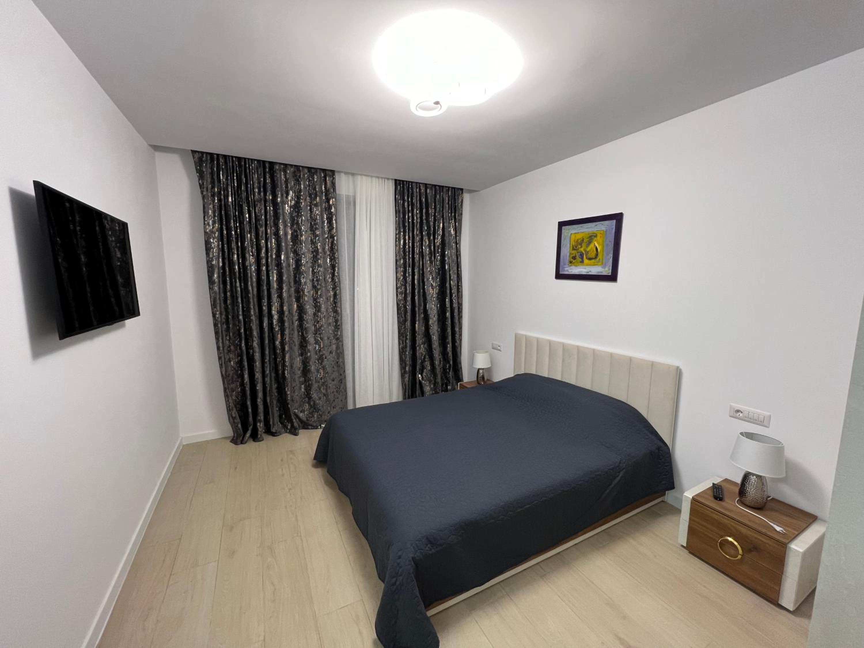 Mamaia Suite-Lake On Apartment