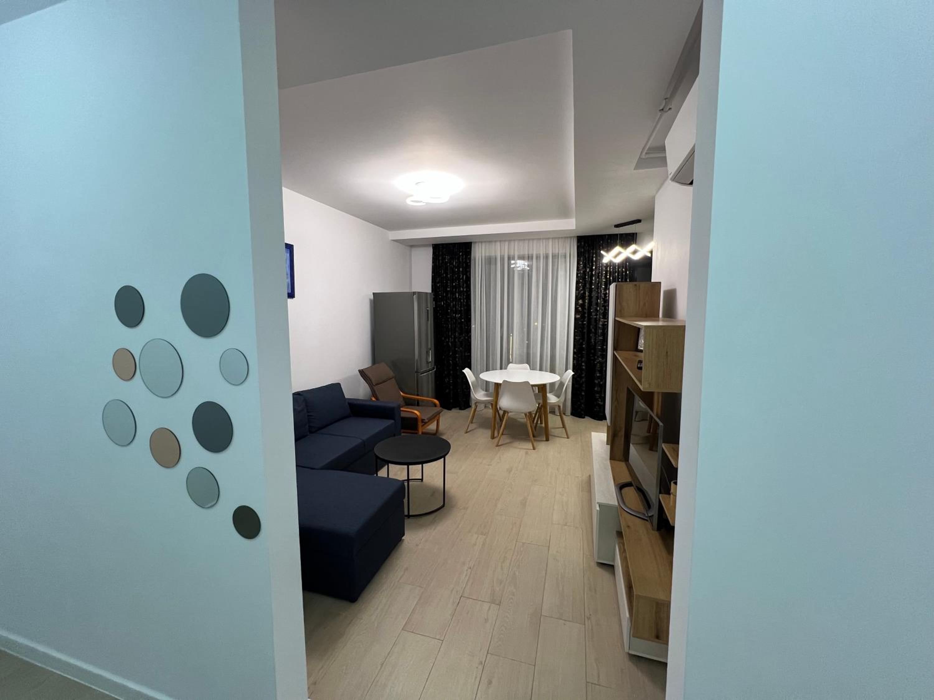 Mamaia Suite-Lake On Apartment