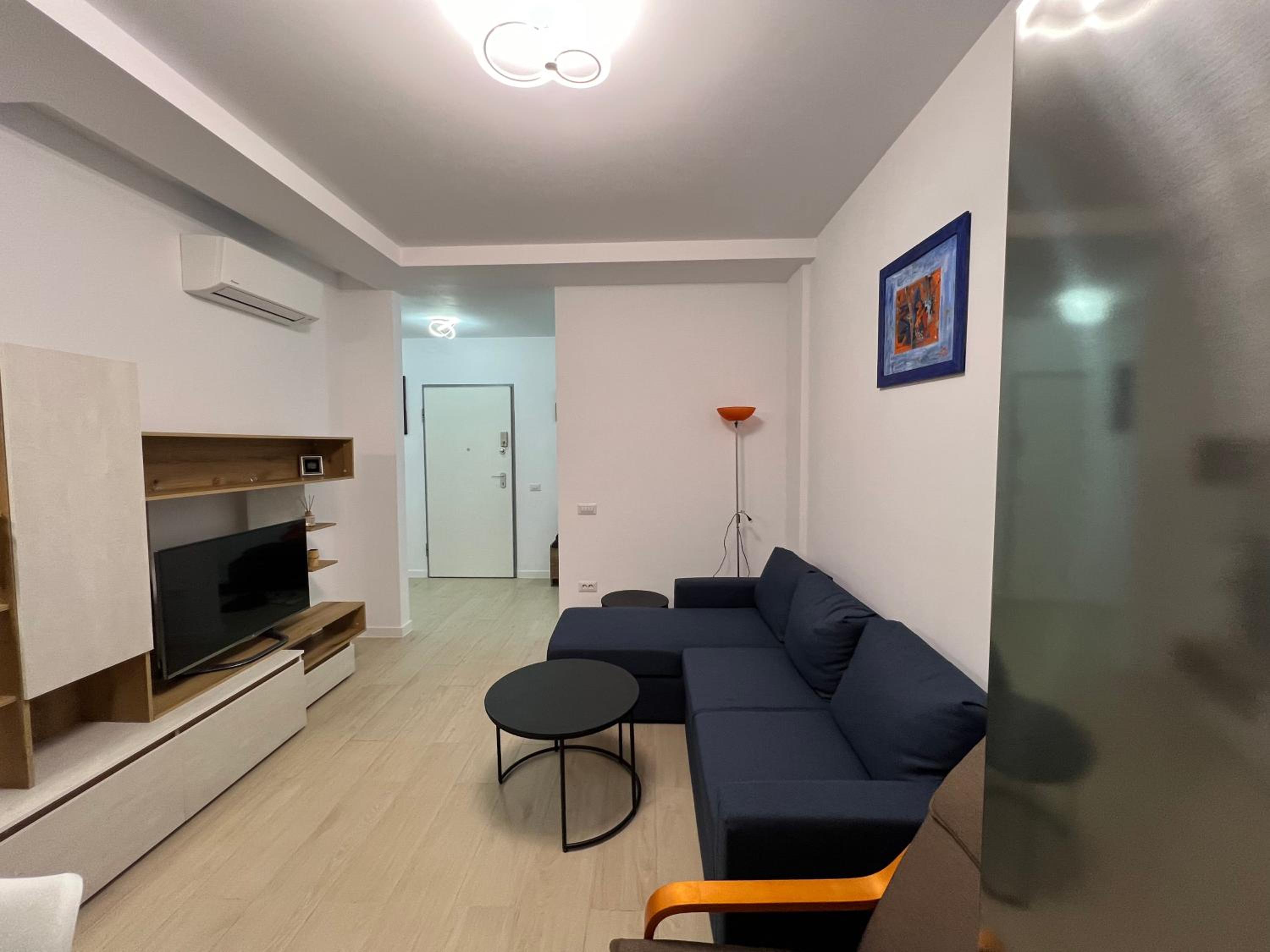 Mamaia Suite-Lake On Apartment
