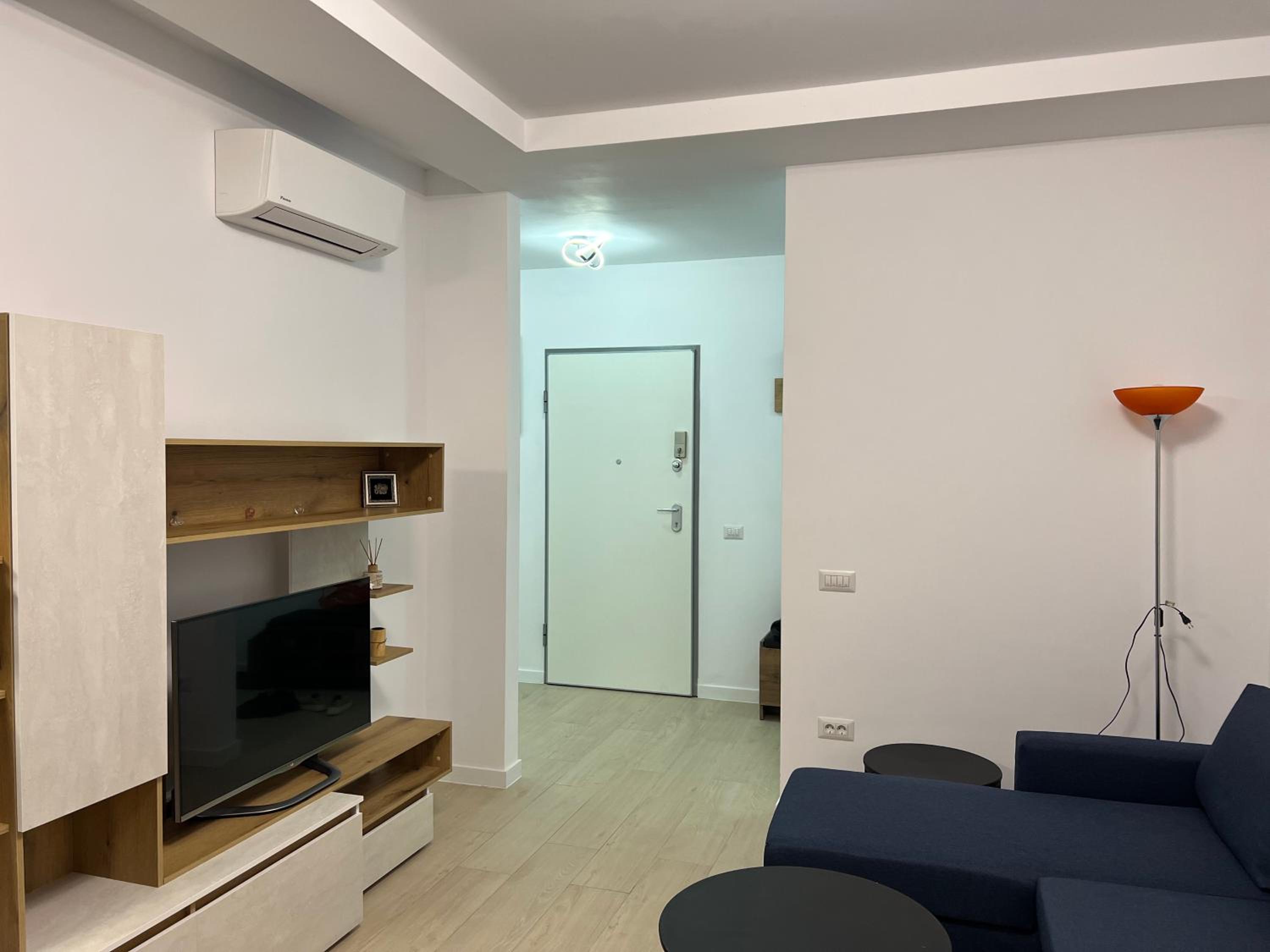 Mamaia Suite-Lake On Apartment