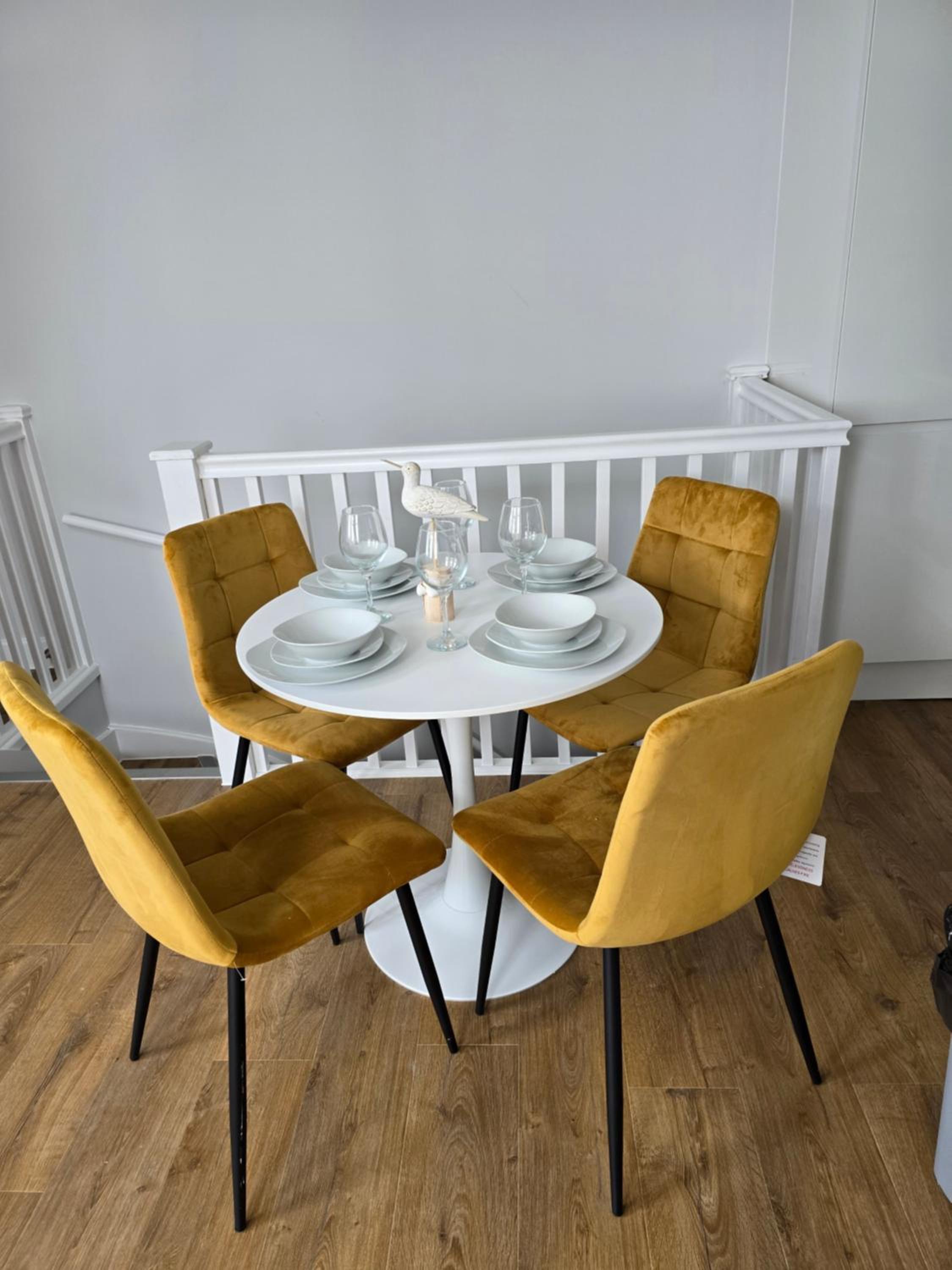 Seaside Serenity 3 bedroom Retreat 5 Mins from Folkstone beach, suitable for contractors view 4