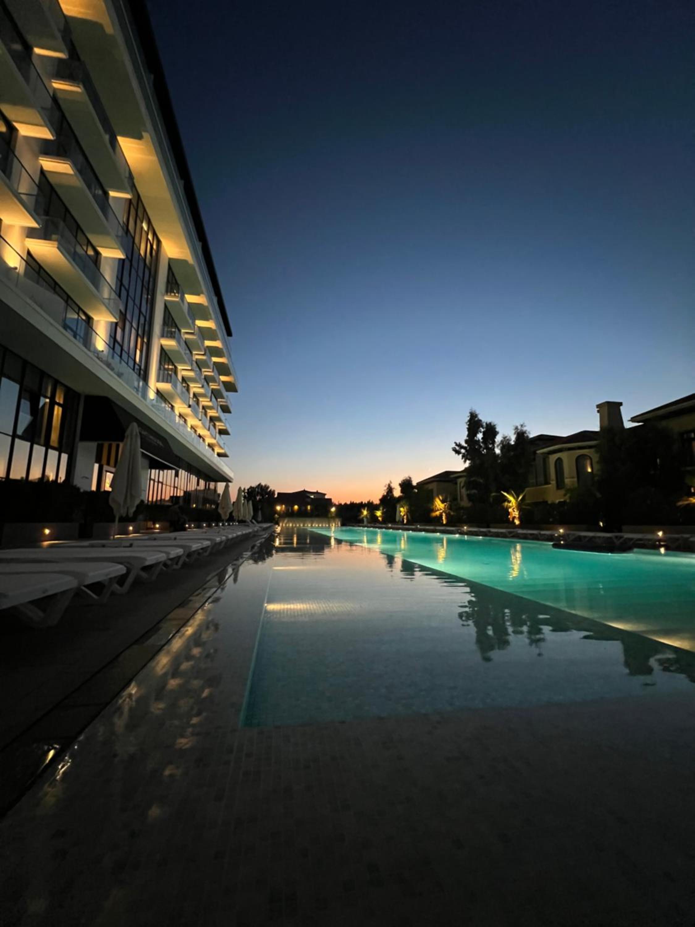 Sea Breeze Baku view 5