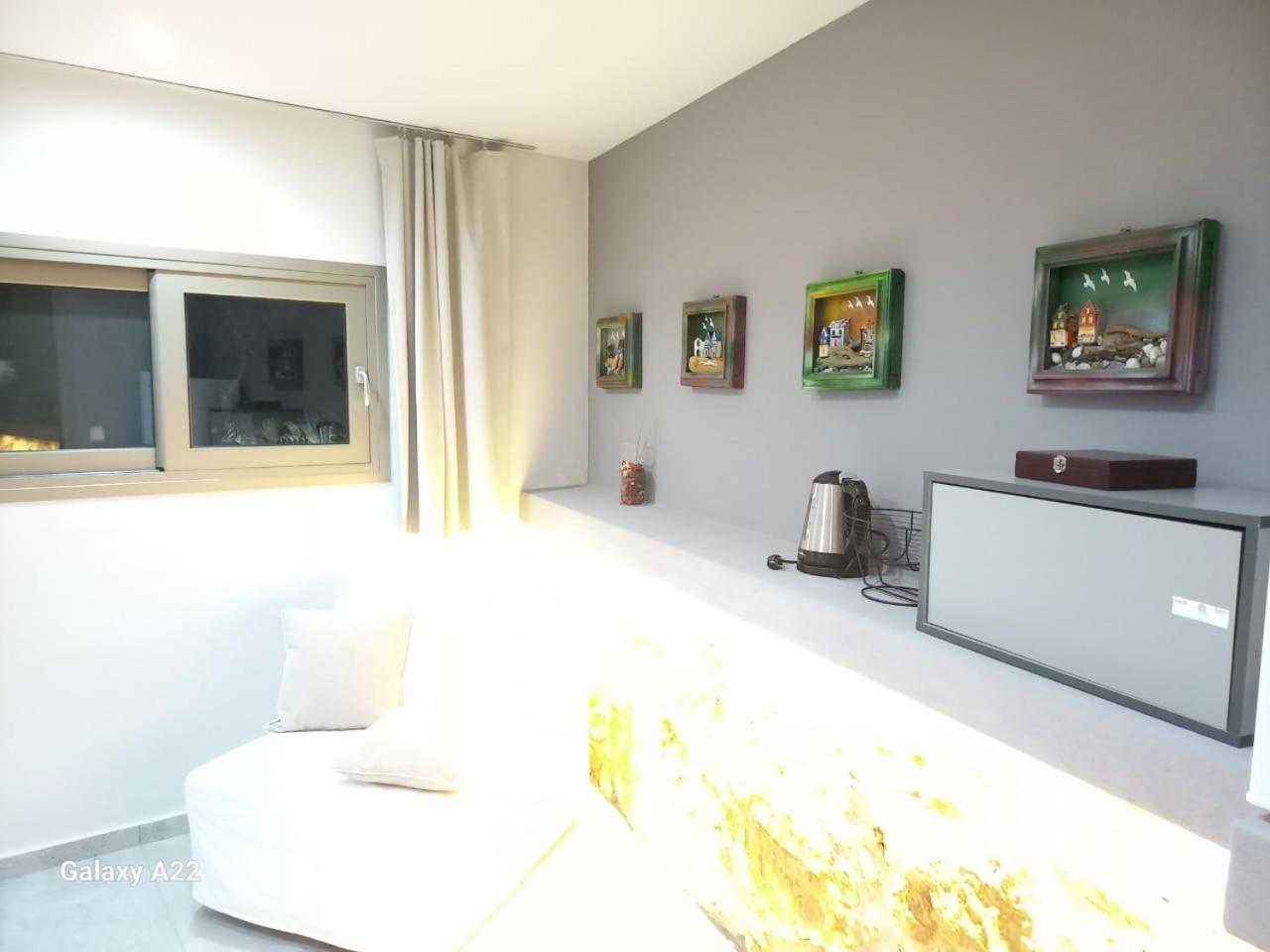 Core Luxury Suites