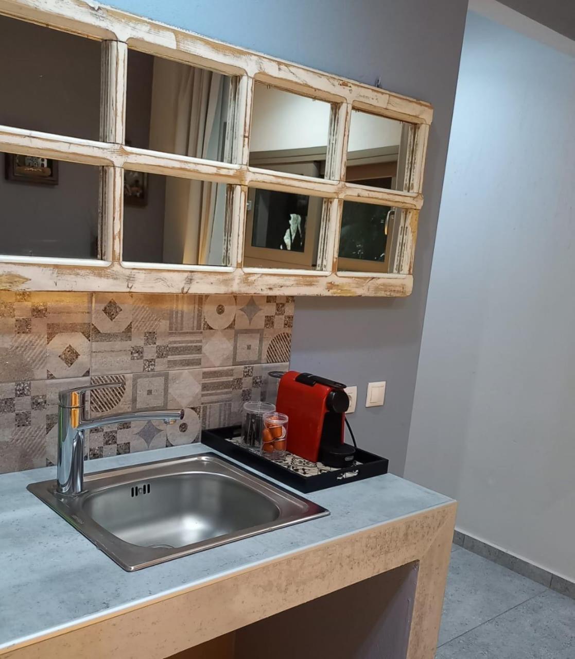 Core Luxury Suites