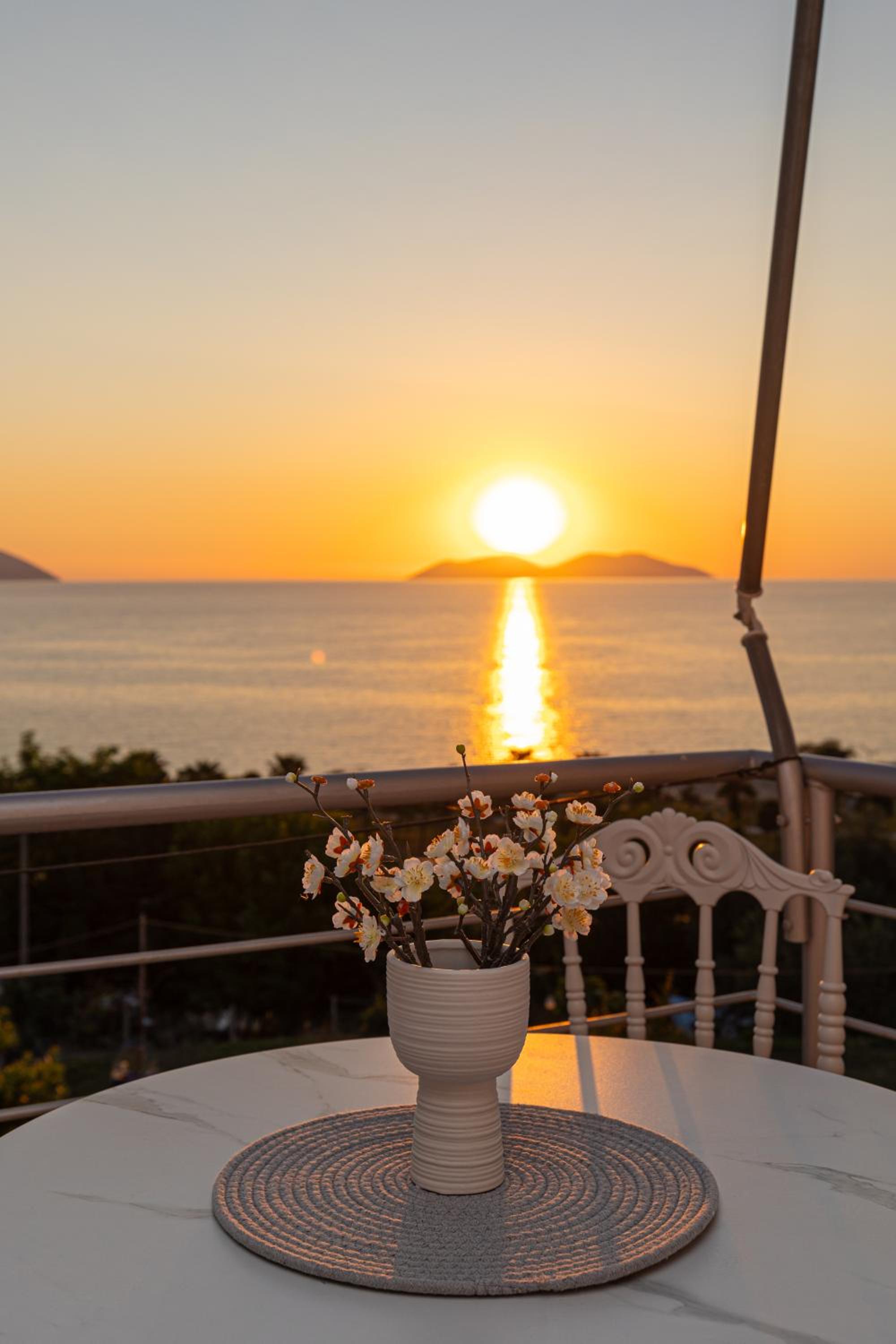 Hotel Idi