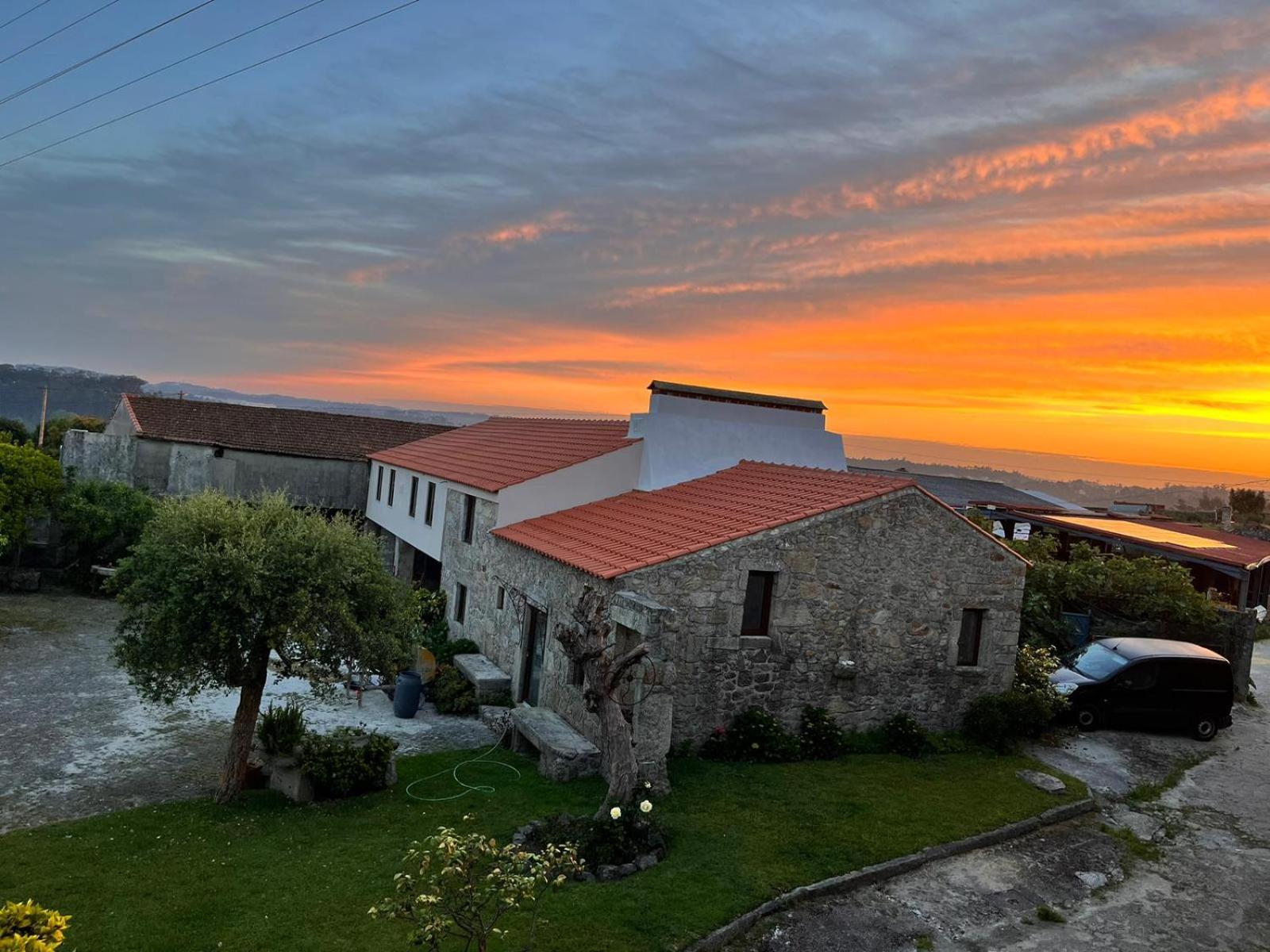 O Celeiro - Espaço Rural view 4