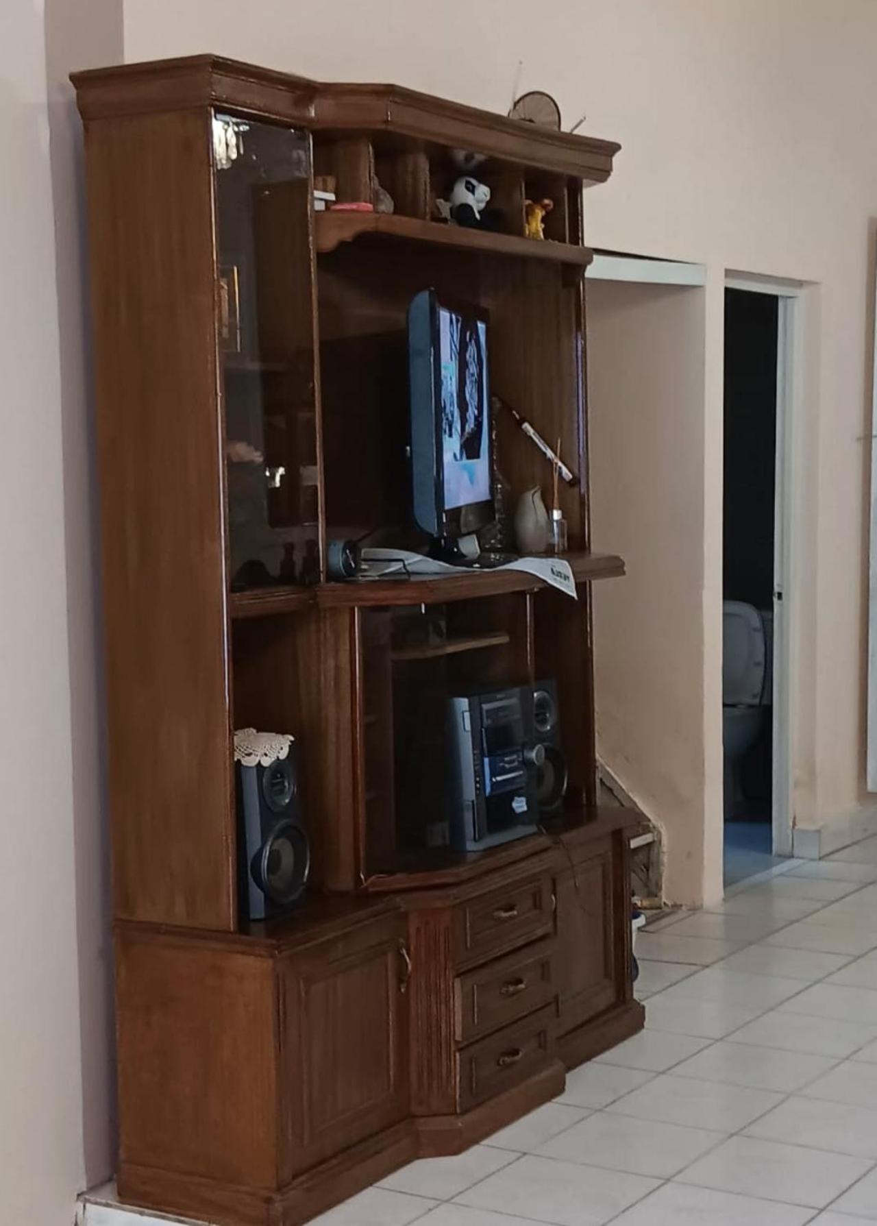 Casa Familiar 