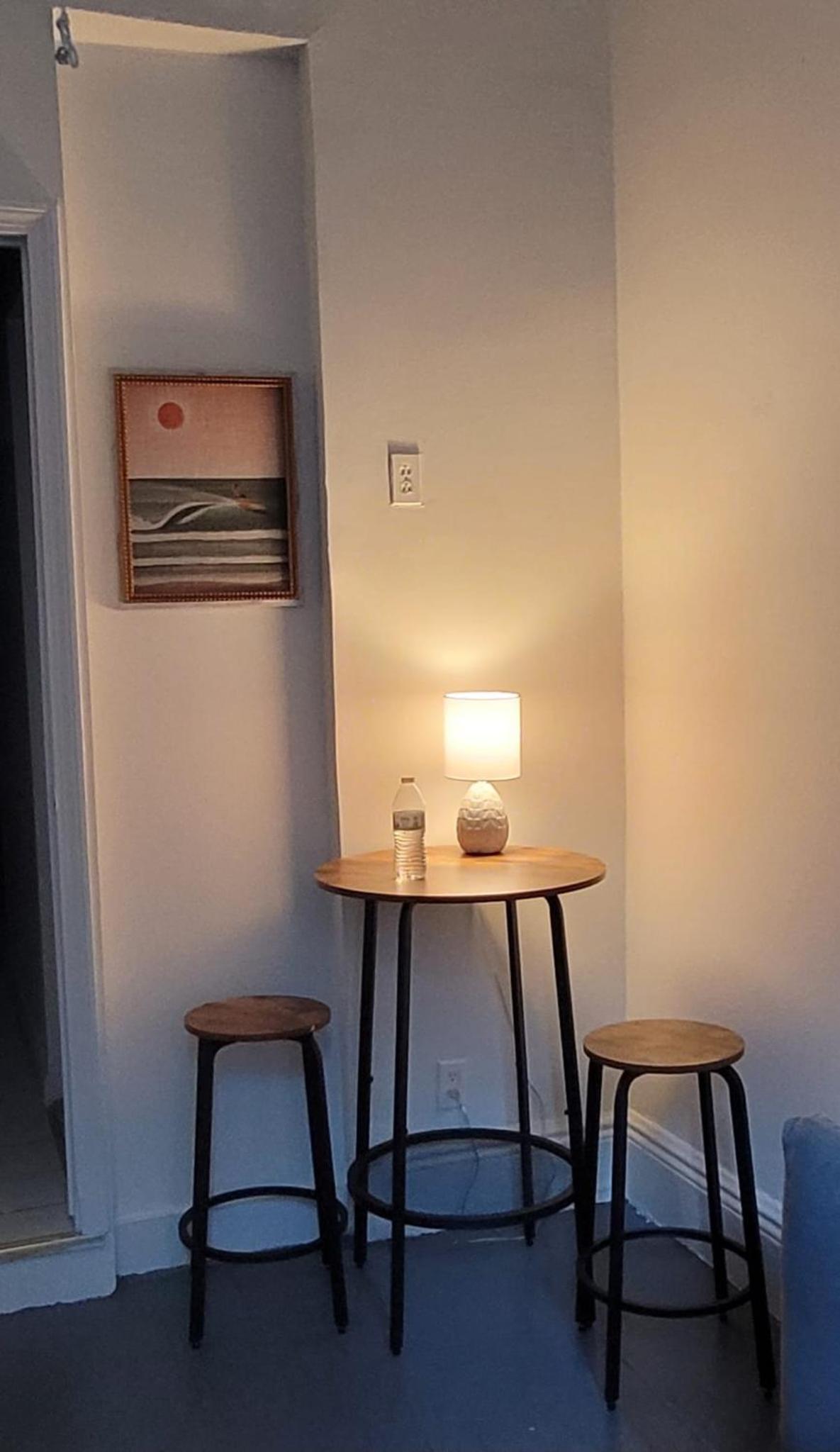 Superlative Midtown Manhattan Apartment