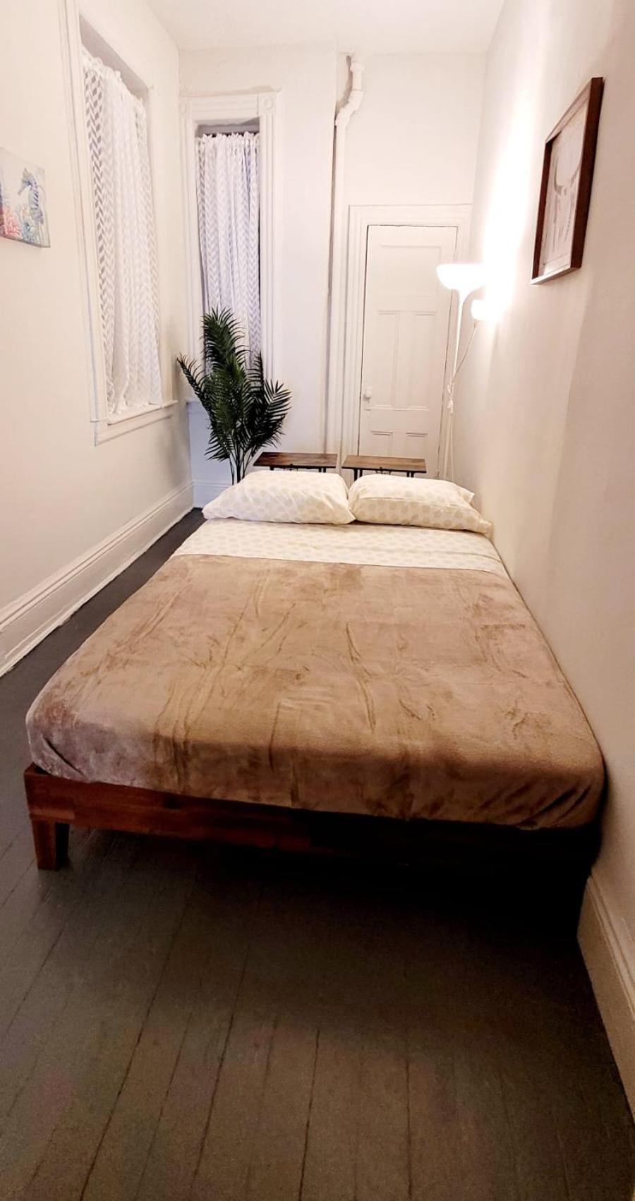 Superlative Midtown Manhattan Apartment