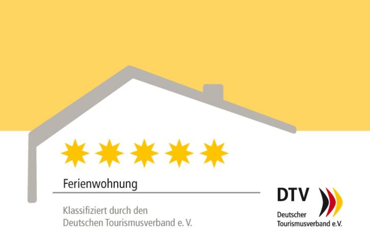 Ferienwohnung Luxus am Toskanapark