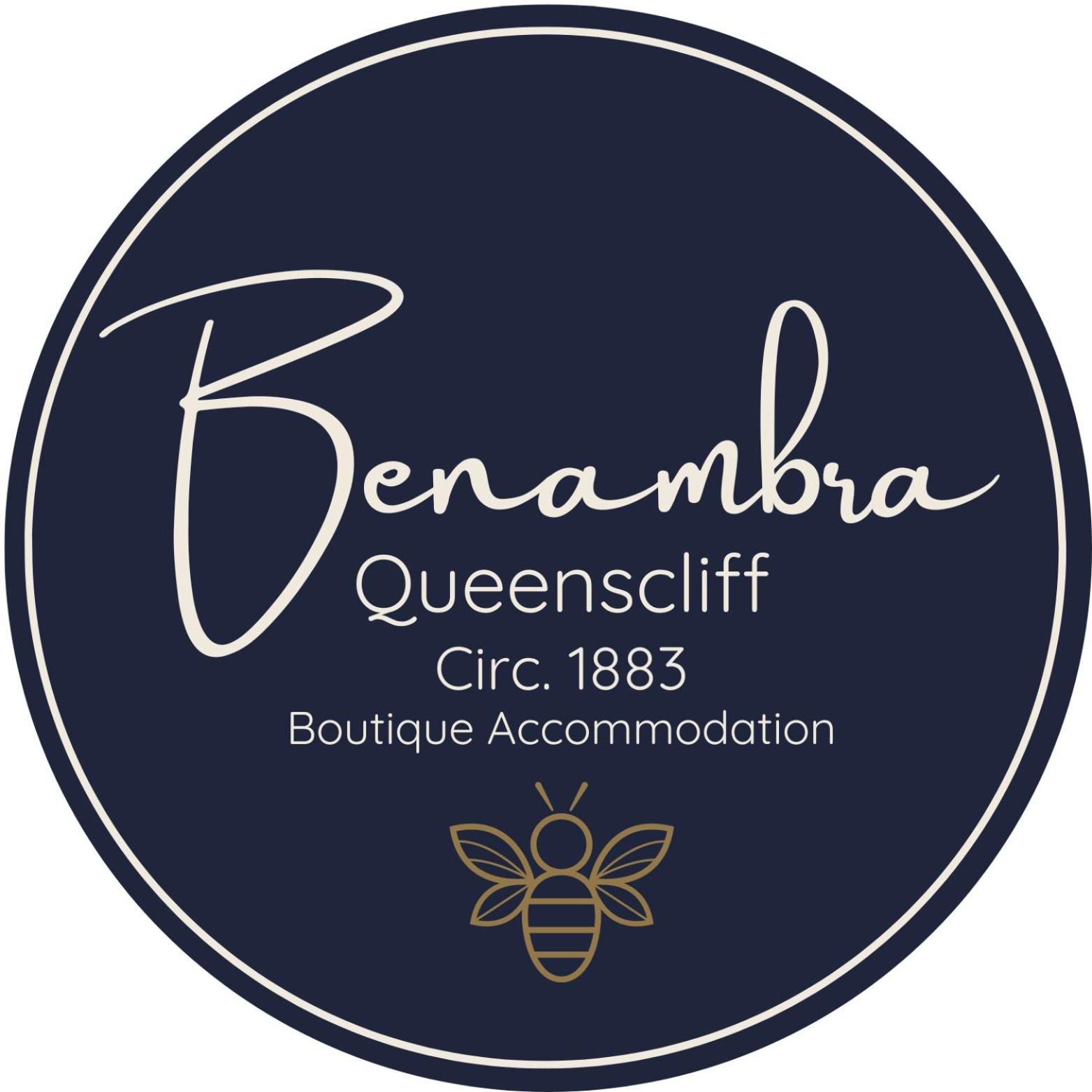 Benambra Boutique Accommodation - c1883 'Lonsdale Suite'